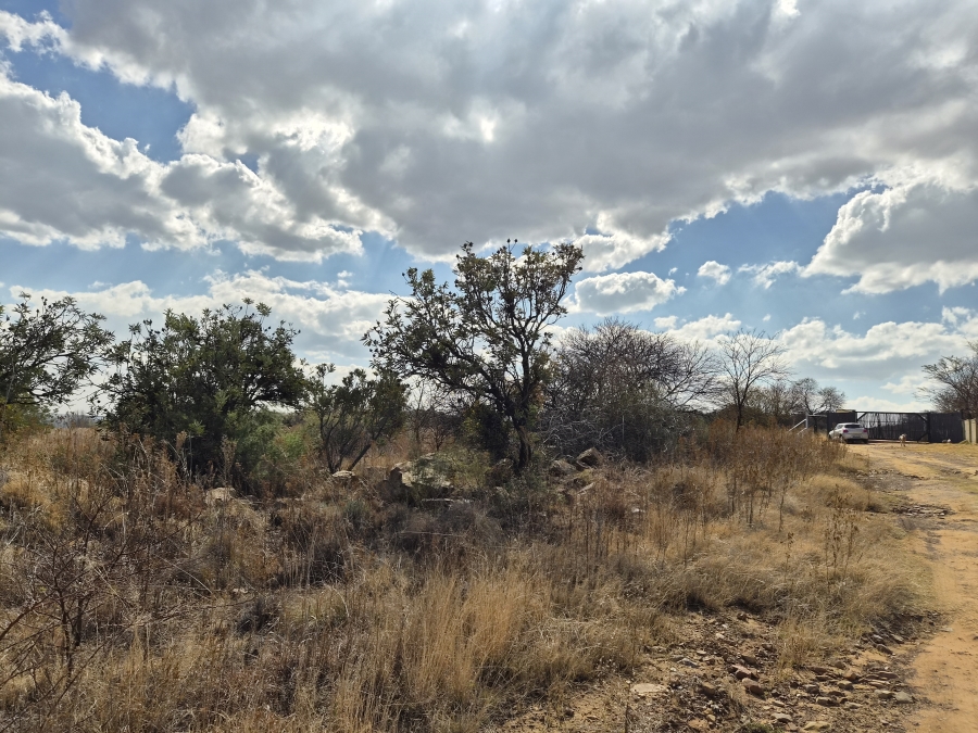 0 Bedroom Property for Sale in Vyfhoek A H North West